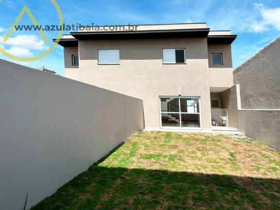 Imagem Casa com 2 Quartos à Venda, 77 m² em Jardim Colonial - Atibaia