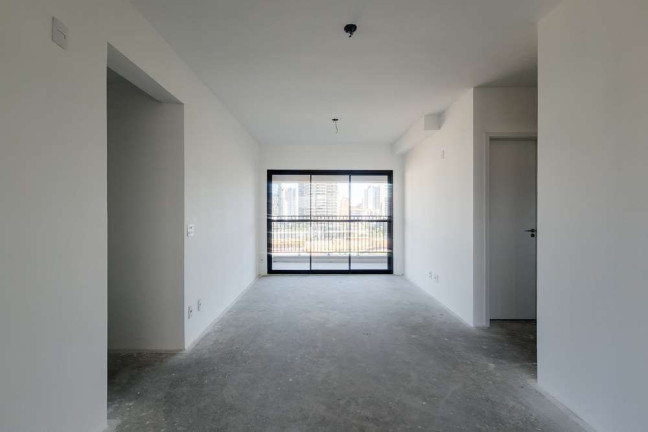 Apartamento com 3 Quartos à Venda, 91 m² em Jardim Das Acácias - São Paulo