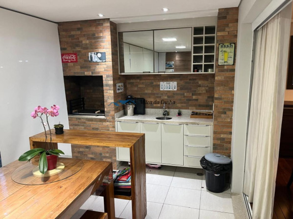 Imagem Apartamento com 3 Quartos à Venda, 155 m² em Centro - São Bernardo Do Campo Imagem Apartamento com 3 Quartos à Venda, 155 m² em Centro - São Bernardo Do Campo