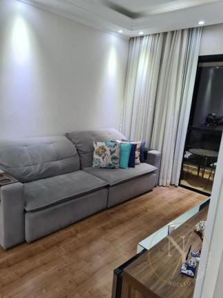 Imagem Apartamento com 2 Quartos à Venda, 63 m² em Belenzinho - São Paulo Imagem Apartamento com 2 Quartos à Venda, 63 m² em Belenzinho - São Paulo