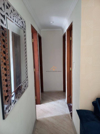 Imagem Apartamento com 3 Quartos à Venda, 69 m² em Jardim Do Estádio - Santo André Imagem Apartamento com 3 Quartos à Venda, 69 m² em Jardim Do Estádio - Santo André