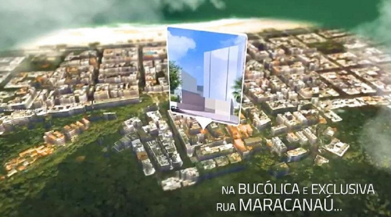 Imagem Apartamento à Venda, em Copacabana - Rio De Janeiro Imagem Apartamento à Venda, em Copacabana - Rio De Janeiro