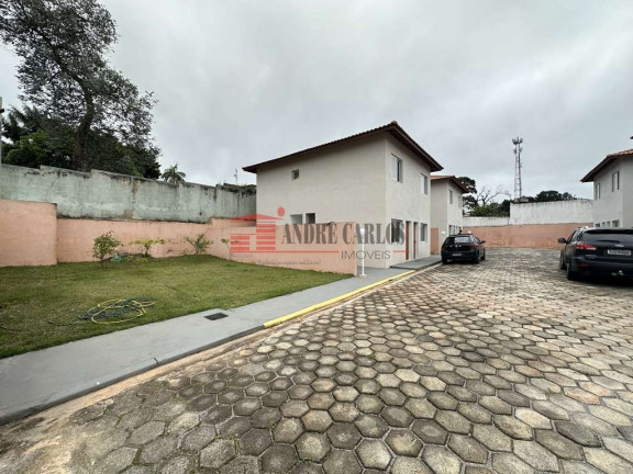 Imagem Casa de Condomínio com 2 Quartos à Venda, 65 m² em Chácara Belverde - Vargem Grande Paulista Imagem Casa de Condomínio com 2 Quartos à Venda, 65 m² em Chácara Belverde - Vargem Grande Paulista