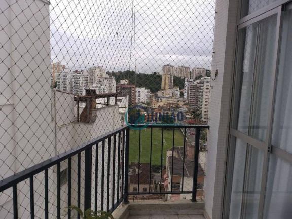 Imagem Apartamento com 2 Quartos à Venda, 80 m² em Icaraí - Niterói Imagem Apartamento com 2 Quartos à Venda, 80 m² em Icaraí - Niterói