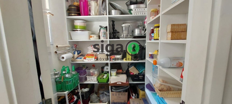 Imagem Apartamento com 3 Quartos à Venda, 134 m² em Jardim Olympia - São Paulo