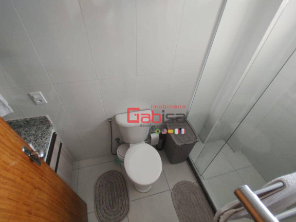 Imagem Apartamento com 2 Quartos à Venda, 95 m² em Braga - Cabo Frio