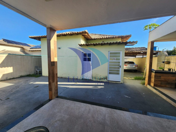Imagem Casa com 2 Quartos à Venda, 135 m² em Ogiva - Cabo Frio