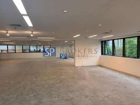 Imagem Sala Comercial para Alugar, 142 m² em Itaim Bibi - São Paulo Imagem Sala Comercial para Alugar, 142 m² em Itaim Bibi - São Paulo