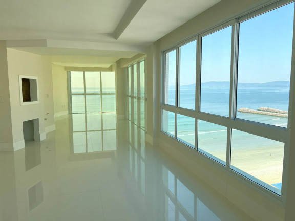 Imagem Apartamento com 4 Quartos à Venda, 197 m² em Centro - Itapema