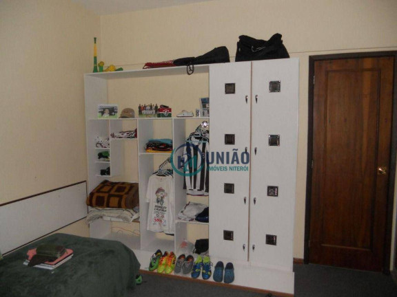 Imagem Apartamento com 4 Quartos à Venda, 320 m² em Ingá - Niterói Imagem Apartamento com 4 Quartos à Venda, 320 m² em Ingá - Niterói