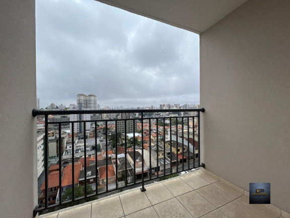 Imagem Apartamento com 3 Quartos à Venda, 71 m² em Centro - São Bernardo Do Campo