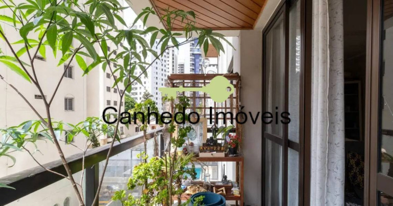 Imagem Apartamento com 1 Quarto à Venda, 54 m² em Brooklin - São Paulo Imagem Apartamento com 1 Quarto à Venda, 54 m² em Brooklin - São Paulo