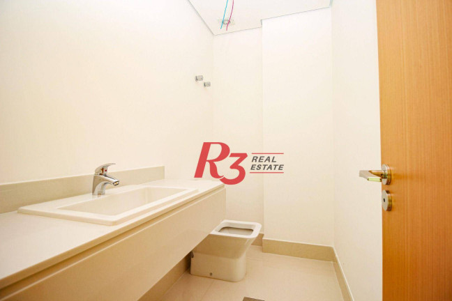 Imagem Apartamento com 3 Quartos à Venda, 185 m² em Ponta Da Praia - Santos Imagem Apartamento com 3 Quartos à Venda, 185 m² em Ponta Da Praia - Santos
