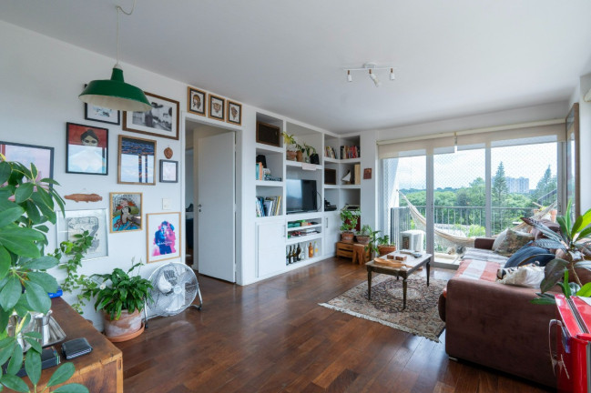 Imagem Apartamento com 1 Quarto à Venda, 80 m² em Sumarezinho - São Paulo