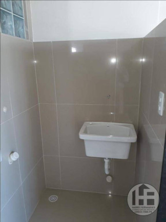 Apartamento com 1 Quarto à Venda, 39 m² em Madalena - Recife