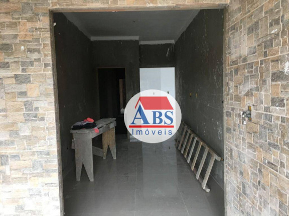 Imagem Casa com 2 Quartos à Venda, 77 m² em Vila Nova - Cubatão