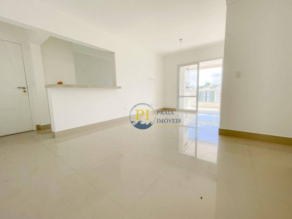 Imagem Apartamento com 3 Quartos à Venda, 109 m² em Canto Do Forte - Praia Grande Imagem Apartamento com 3 Quartos à Venda, 109 m² em Canto Do Forte - Praia Grande