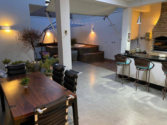 Imagem Casa à Venda, em Limeira Imagem Casa à Venda, em Limeira