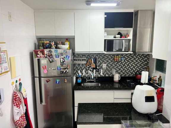 Imagem Apartamento com 2 Quartos à Venda, 50 m² em Vila Formosa - São Paulo Imagem Apartamento com 2 Quartos à Venda, 50 m² em Vila Formosa - São Paulo
