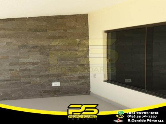 Imagem Casa com 2 Quartos à Venda, 120 m² em Barra De Gramame - Conde Imagem Casa com 2 Quartos à Venda, 120 m² em Barra De Gramame - Conde