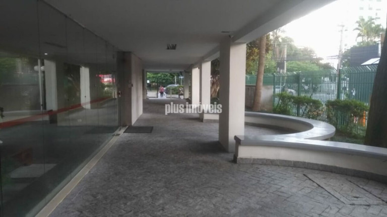 Imagem Apartamento com 3 Quartos à Venda, 93 m² em Brooklin Paulista - São Paulo Imagem Apartamento com 3 Quartos à Venda, 93 m² em Brooklin Paulista - São Paulo