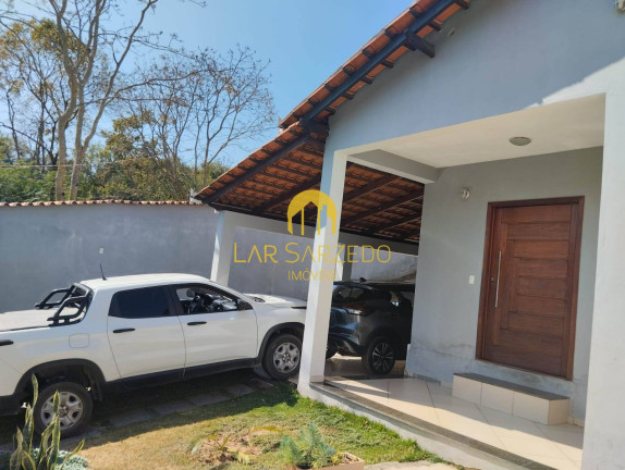Imagem Casa com 3 Quartos à Venda, 452 m² em Marmeleiros - Betim Imagem Casa com 3 Quartos à Venda, 452 m² em Marmeleiros - Betim