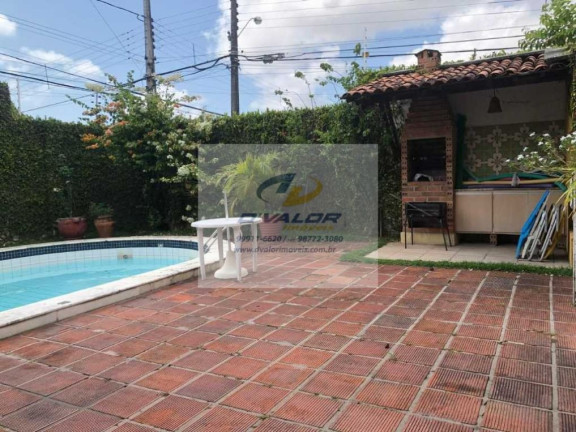 Imagem Casa com 4 Quartos à Venda, 660 m² em Tambauzinho - João Pessoa