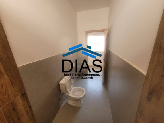 Imagem Casa com 3 Quartos à Venda, 110 m² em Vila Santa Marta - Araraquara Imagem Casa com 3 Quartos à Venda, 110 m² em Vila Santa Marta - Araraquara