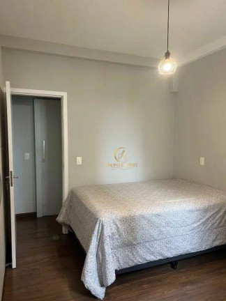 Imagem Apartamento com 3 Quartos à Venda, 142 m² em Jardim Das Indústrias - São José Dos Campos Imagem Apartamento com 3 Quartos à Venda, 142 m² em Jardim Das Indústrias - São José Dos Campos