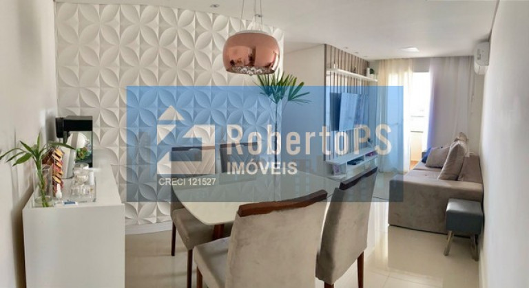 Imóvel com 3 Quartos à Venda, 66 m² em Conjunto Residencial Trinta E Um De Março - São José Dos Campos