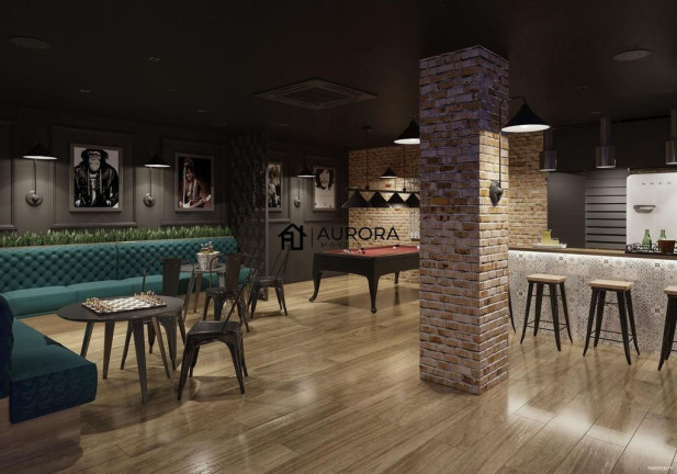 Imagem Apartamento com 3 Quartos à Venda, 132 m² em Centro - Balneário Camboriú