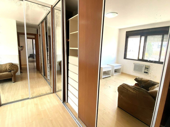 Imagem Apartamento com 3 Quartos à Venda, 118 m² em Rio Branco - Porto Alegre