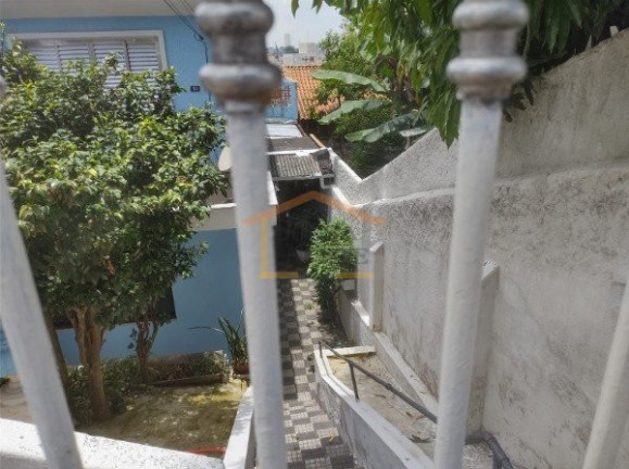 Imagem Casa com 3 Quartos à Venda, 200 m² em Vila Gustavo - São Paulo Imagem Casa com 3 Quartos à Venda, 200 m² em Vila Gustavo - São Paulo