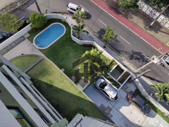 Imagem Apartamento com 3 Quartos à Venda, 128 m² em Parnamirim - Recife Imagem Apartamento com 3 Quartos à Venda, 128 m² em Parnamirim - Recife