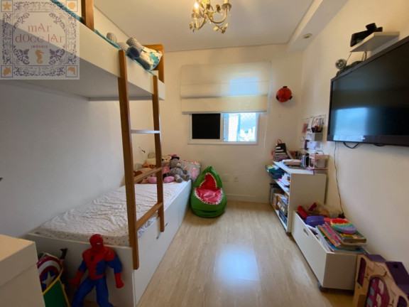 Imagem Apartamento com 2 Quartos à Venda, 62 m² em Gonzaga - Santos