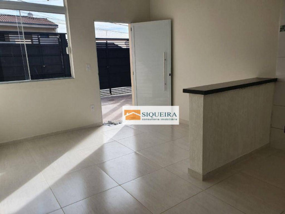 Imagem Casa com 2 Quartos à Venda, 52 m² em Wanel Ville - Sorocaba