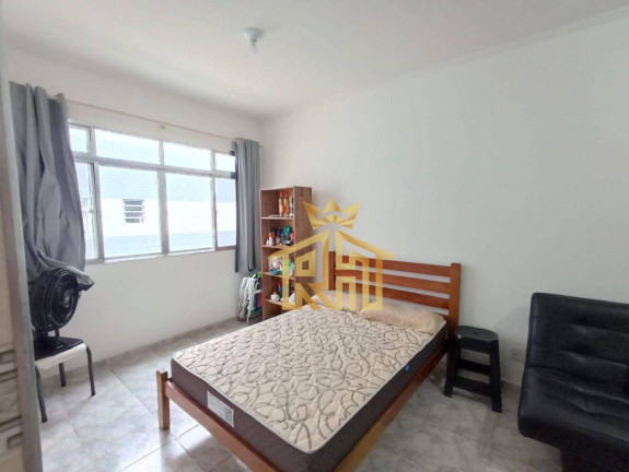 Imagem Kitnet com 1 Quarto à Venda, 45 m² em Aviação - Praia Grande