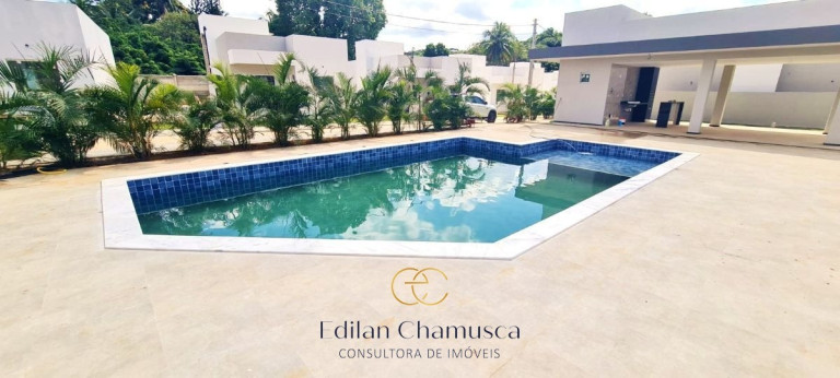 Imagem Casa de Condomínio à Venda, 51 m² em Boa União (abrantes) - Camaçari Imagem Casa de Condomínio à Venda, 51 m² em Boa União (abrantes) - Camaçari