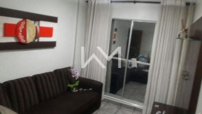 Imagem Apartamento com 2 Quartos à Venda, 57 m² em Vila Gustavo - São Paulo Imagem Apartamento com 2 Quartos à Venda, 57 m² em Vila Gustavo - São Paulo