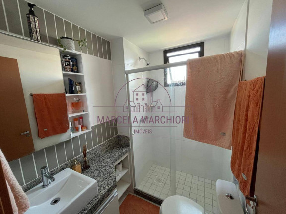 Imagem Apartamento com 3 Quartos à Venda, 80 m² em Praia De Itaparica - Vila Velha Imagem Apartamento com 3 Quartos à Venda, 80 m² em Praia De Itaparica - Vila Velha