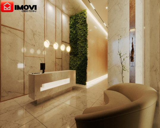 Imagem Apartamento com 4 Quartos à Venda, 217 m² em Praia Do Canto - Vitória