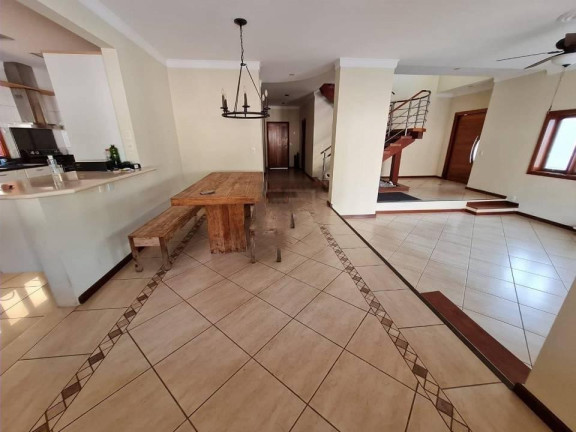Imagem Casa de Condomínio com 4 Quartos à Venda, 344 m² em Tijuco Das Telhas - Campinas Imagem Casa de Condomínio com 4 Quartos à Venda, 344 m² em Tijuco Das Telhas - Campinas