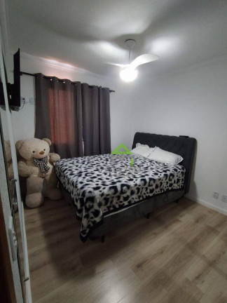 Imagem Casa de Condomínio com 2 Quartos à Venda, 50 m² em Jardim ísis - Cotia Imagem Casa de Condomínio com 2 Quartos à Venda, 50 m² em Jardim ísis - Cotia