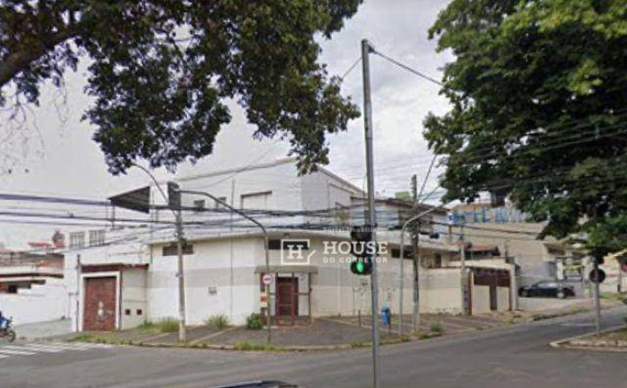 Imagem Sobrado com 3 Quartos à Venda, 319 m² em Vila Nova - Campinas