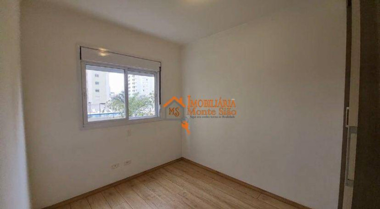 Imagem Apartamento com 3 Quartos à Venda, 94 m² em Centro - Guarulhos