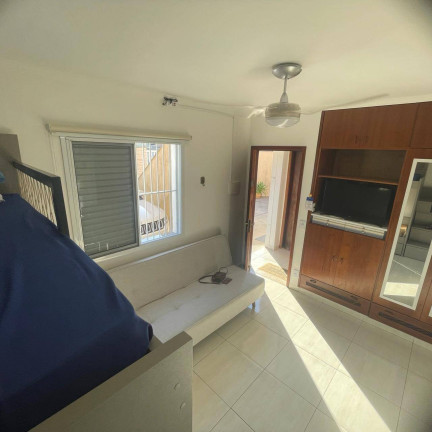 Imagem Apartamento com 1 Quarto à Venda, 27 m² em Umuarama - Ubatuba