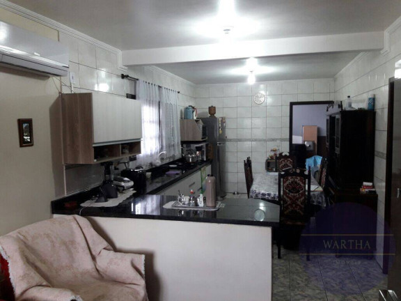 Imagem Casa com 4 Quartos à Venda, em Parque Da Matriz - Cachoeirinha Imagem Casa com 4 Quartos à Venda, em Parque Da Matriz - Cachoeirinha