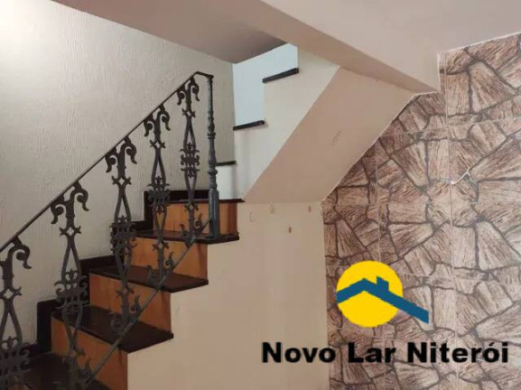 Imagem Casa com 2 Quartos à Venda, 76 m² em Piratininga - Niterói Imagem Casa com 2 Quartos à Venda, 76 m² em Piratininga - Niterói