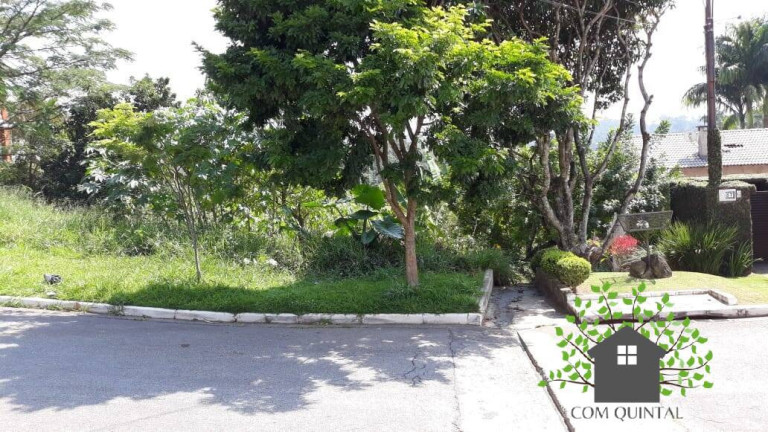 Imagem Terreno à Venda, 1.050 m² em Euroville - Carapicuíba