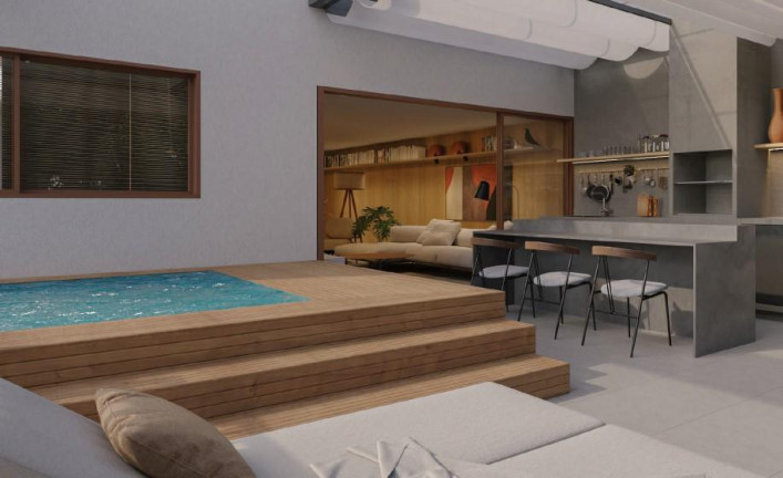 Imagem Apartamento com 3 Quartos à Venda, 121 m² em Barra Da Tijuca - Rio De Janeiro Imagem Apartamento com 3 Quartos à Venda, 121 m² em Barra Da Tijuca - Rio De Janeiro